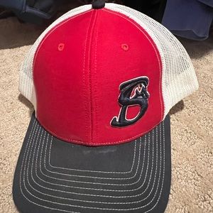 Stack in’ Bills hat